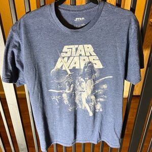 Star Wars Graphic Tee
